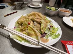 -天元河田土鸡店(莲花山店)