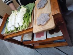 -鸿盛火锅(重庆路店)