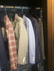 点击看大图 -优刻西服西装定制(金轮国际广场店)