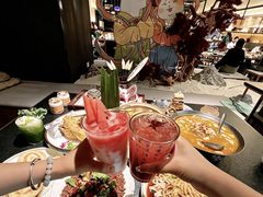 -唐猫庭院·千年陕菜(赛格国际购物中心店)