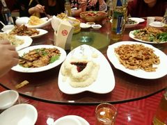 -大地春饼店(黄河路店)