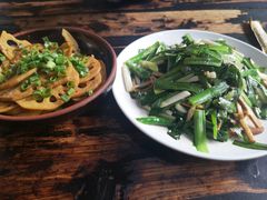 风火轮-二孃鸡爪爪(双楠店)