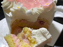 -味多美蛋糕(马家堡永辉店)