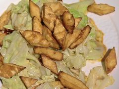 -伊斯麦尔丝路·新派菜(沙子口店)