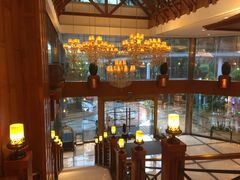 -深圳海景嘉途酒店(东翼楼)