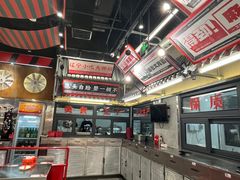 -堂堂小伙夫·辽宁小吃大排档(京西大悦城店)