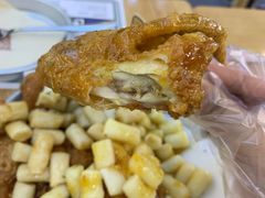 -BOPEYE·波派炸鸡(河西中央商场店)