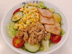 -CoCo壱番屋(久光百货店)
