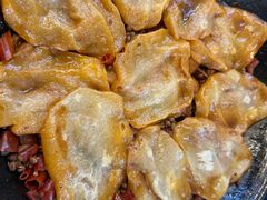-百味地锅鸡(铜山路店)