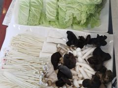 -阳坊大都涮羊肉(阳坊总店)