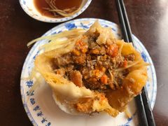 -四海楼(如皋定慧禅寺店)