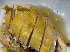 糟鸡-老人和饭店(淮海中路店)