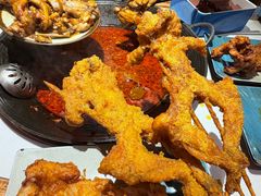 -老天桥蛙炉火锅(姑苏总店)