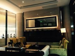 大堂-行者书屋大堂吧 ·下午茶(南京圣和府邸酒店)