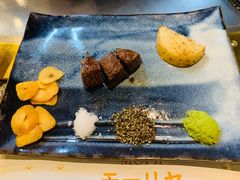 -神户牛排餐厅MOURIYA(总店)