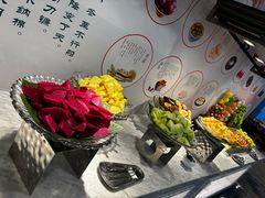 -绮梦西湖·云端餐厅(歌德店)