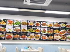 -福园东北菜饺子铁锅炖