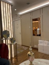 -茜尔维亚修身连锁(八佰伴店)