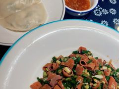 旺角海肠捞饭-旺角小渔村(二马路店)