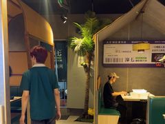 -椰子湾·海南火锅·糟粕醋·椰子鸡(正大广场店)