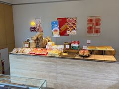 -那家面包房(珠江路店)
