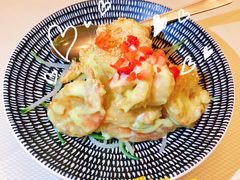 -新加坡海鲜共和(名胜世界圣淘沙海滨坊)