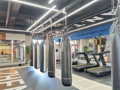 -臻元搏击格斗泰拳拳馆(港隆店)