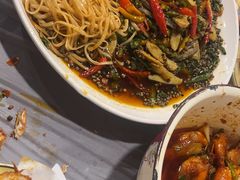 -辣螃铠盆盆蟹大排档(总店)