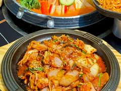 -韩鼎丰·韩国料理(林奥店)