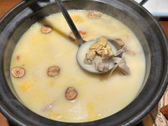 -乔街深夜食堂·小龙虾·高压锅生蚝(杭州总店)