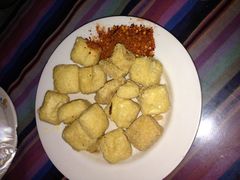 包浆豆腐-88号小吃店·经典云南菜·地道纳西美食