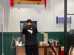 -堂屋糖水店(愚园店)