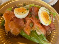 -BAKER&SPICE(BFC外滩金融中心店)