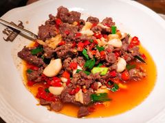 炊烟小炒黄牛肉-炊烟小炒黄牛肉(中心印象城店)
