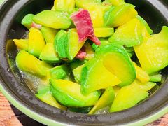 -云海肴·汽锅鸡·云南菜(美罗城店)