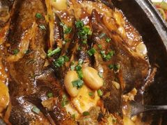 -新海渔港·胶东海鲜家常菜·家宴(奥体中心店)