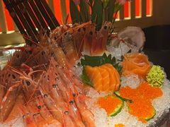 -京料理·日料自助·铁板燒(复悦城店)