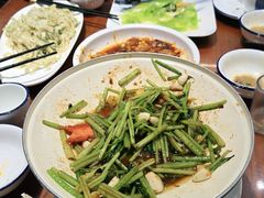 -临潼印象·特色陕菜