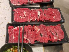 -海汕记·潮汕鲜牛肉火锅·自助