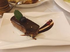 -摩根扒房(桐梓林店)