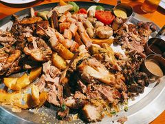 -布拉格餐厅· 中欧捷克菜(全国首店)