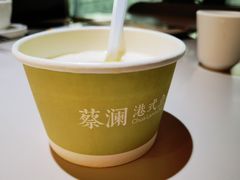 -蔡澜点心·粤菜(丽泽天街店)