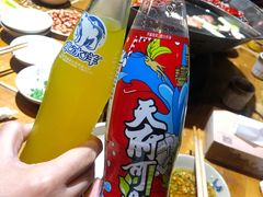 -白乐天毛肚火锅馆(南滨路店)