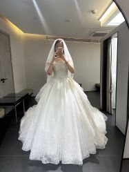 -金夫人婚纱摄影(华南店)