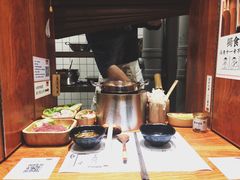 -独食火锅·半米屋台(直营总店)