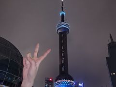 -东方明珠广播电视塔