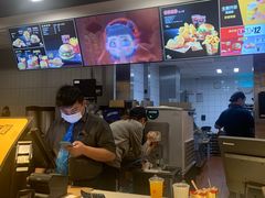 -麦当劳(长泰商业广场店)
