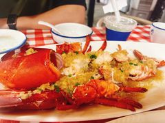 -琼大师东方烤乳猪(亚特兰蒂斯店)