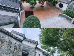 -广州神农草堂中医药博物馆