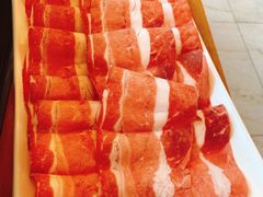 肥牛1号-羊守一(九棵树店)